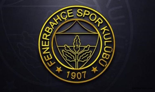 Fenerbahçe'den Flaş açıklama!