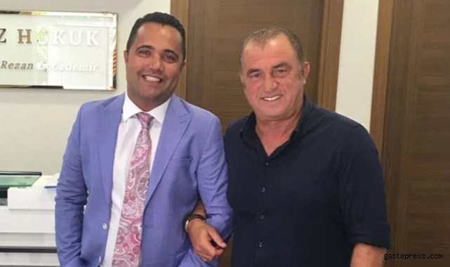 Galatasaray'da Burak Elmas'ın eski yardımcısı Rezan Epözdemir'den ibrasızlık, seçim ve Fatih Terim açıklaması!