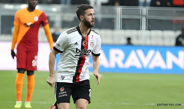 Galatasaray'da flaş iddia! Beşiktaş'ın yıldızı Pjanic için devreye girildi!