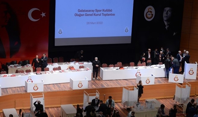 Galatasaray'da yeni başkanı bekleyen ödemeler!