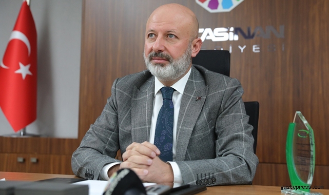 Geri Dönüşümde Türkiye Birincisi Kocasinan Belediyesi Oldu!