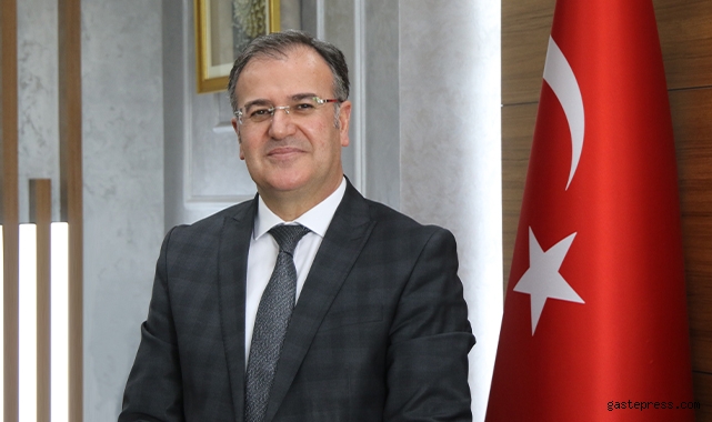 Hacılar Belediye Başkanı Özdoğan'ın 18 Mart mesajı!