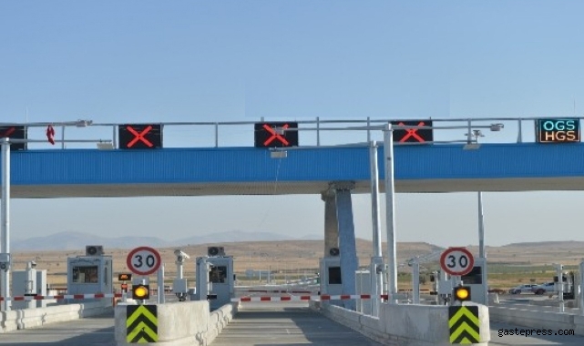 HGS'ye geçişte son 2 gün!