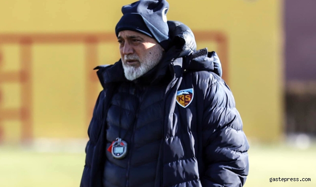 Hikmet Karaman: "2-0'dan 2-3 olmaması lazımdı ama oldu, hatalıyız" 