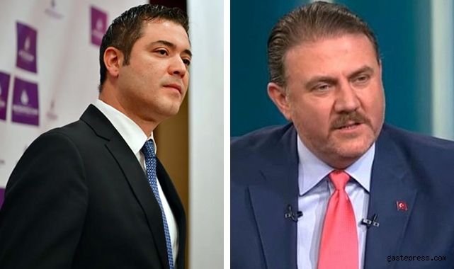 İBB Sözcüsü Murat Ongun'dan "belediye yine ortada yok" diyen Yiğit Bulut'a cevap!