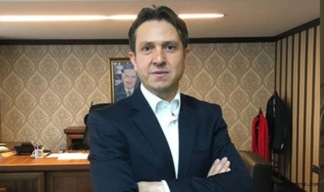 İhlas Medya Ankara Temsilcisi Batuhan Yaşar hayatını kaybetti!