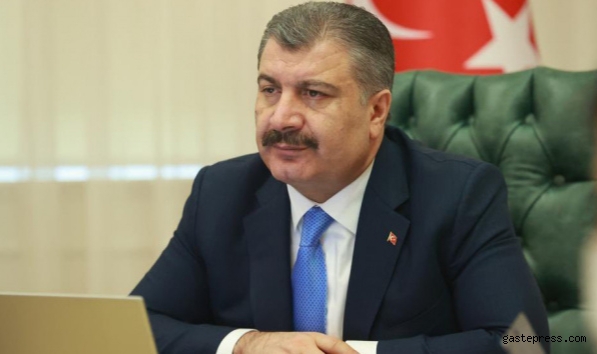 İllere göre haftalık vaka sayısı açıklandı!