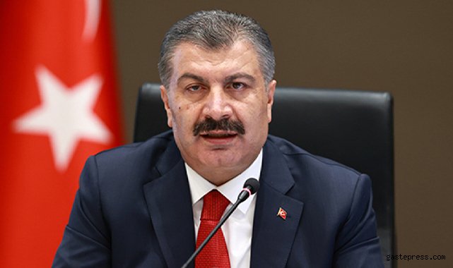 İllere göre haftalık vaka sayısı açıklandı!