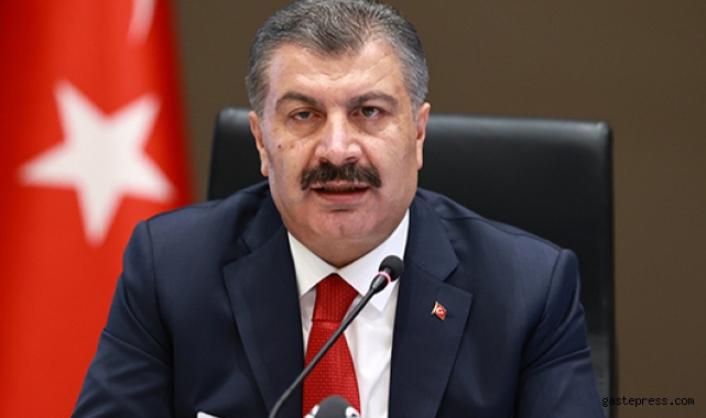 İllere göre haftalık vaka sayısı açıklandı!