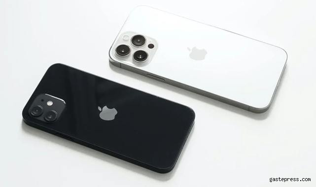 iPhone 15 serisinden ilk bilgiler geldi!