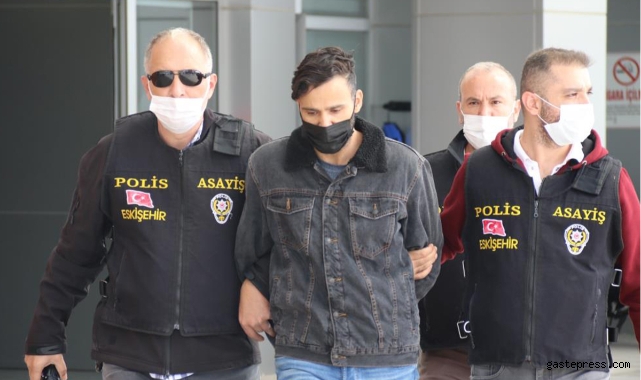 Iraklı Sally'i öldürdüğü öne sürülen şüpheli için istenen ceza belli oldu!