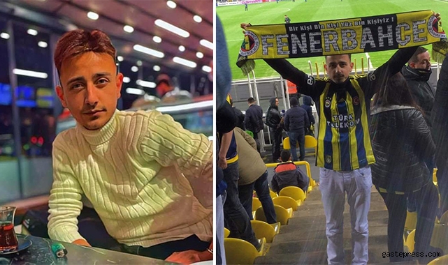 İrfan Can Kahveci'ye gösterilen kırmızı karta sinirlenip kalbine yenik düştü!