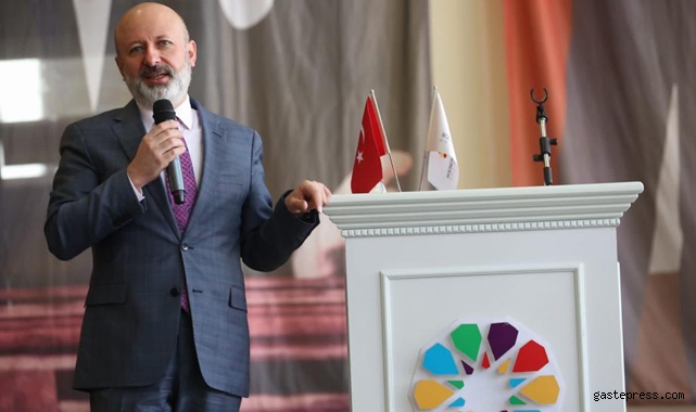 İşçi Dostu Başkan Çolakbayrakdar, Ramazan Öncesi Çalışanlarla Bir Araya Geldi!