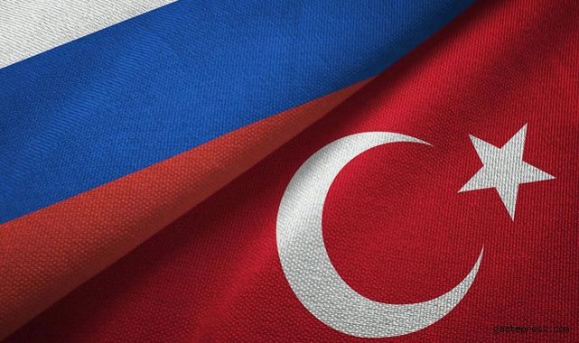 İstanbul 'Küçük Moskova'ya döndü Muhalif Ruslar akın akın geliyor!