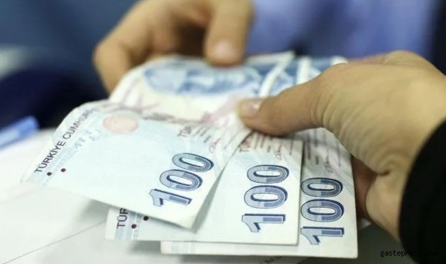 İşte bayram ikramiyesi için masadaki 4 formül!