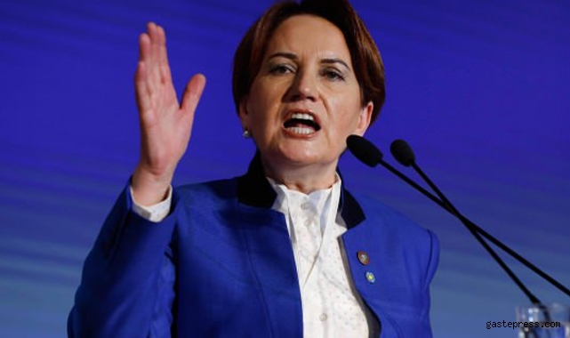 İYİ Parti’de Başkanlık Divanı değişti, teşkilatlar Koray Aydın’dan alındı!