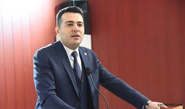 İYİ Partili Hasan Özvarinli'den Yılmaz Büyüknalbant'a sert sözler!