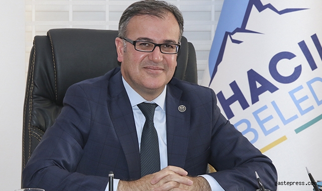 Kayseri Hacılar Belediyesi Sıfır Atık Belgesini Aldı!