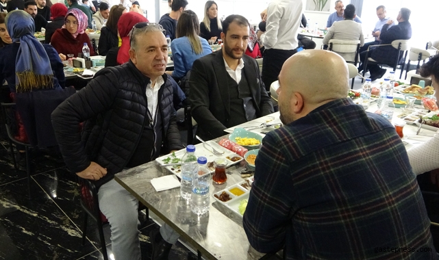Kayseri İl Ambulans Servisi Başhekimi Biçer; "112, sağlık sisteminin lokomotifidir"