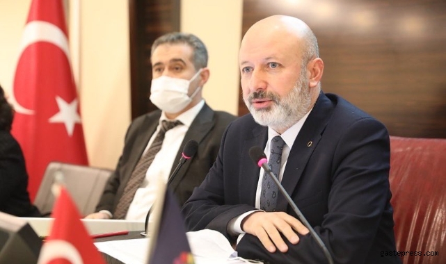 Kayseri Kocasinan Belediyesi'ne ait 16 adet taşınmaz ihale ile satıldı!