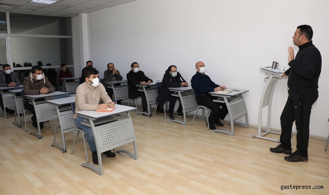 Kayseri Melikgazi'den arı yetiştiriciliğine destek!