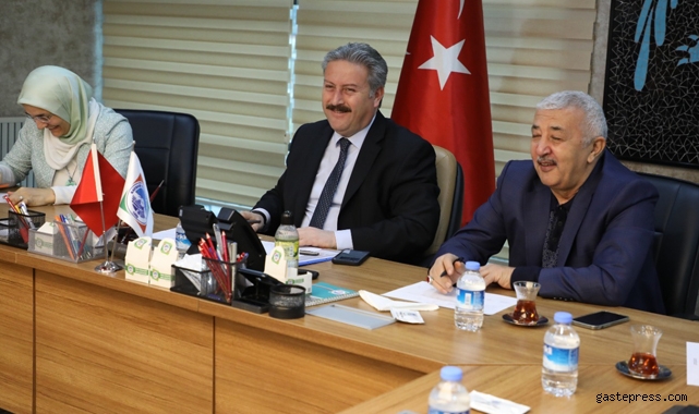 Kayseri Melikgazi Yıldırım Beyazıt Mahallesi için İhale Süreci Tamamlandı!