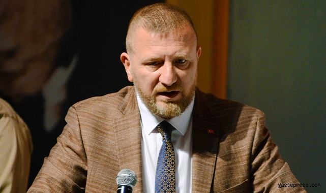 Kayseri Yozgatlılar Federasyonu'ndan anlamlı günde anlamlı etkinlik!