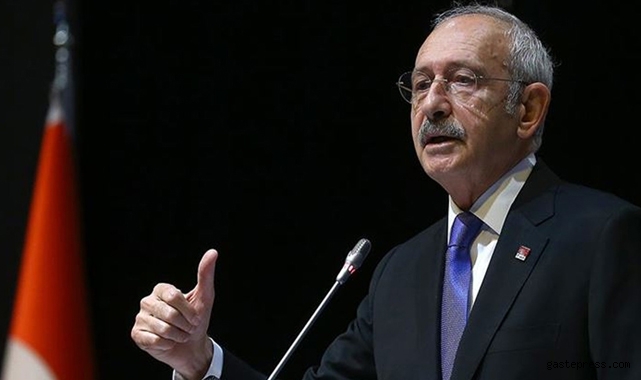 Kemal Kılıçdaroğlu anketlerdeki o detaya dikkat çekti!
