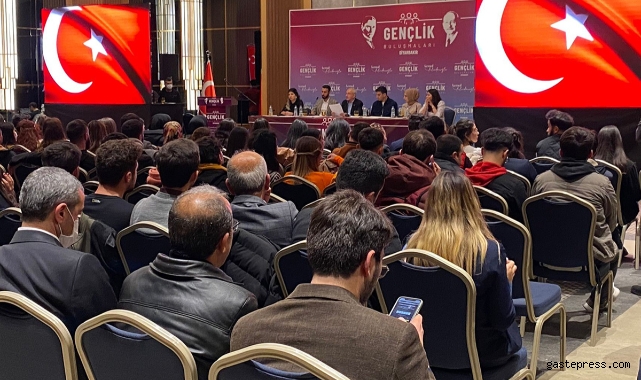 Kemal Kılıçdaroğlu: 'Demirtaş ile en fazla görüşen milletvekilleri CHP'li vekillerdir'
