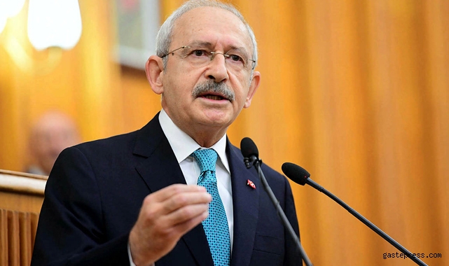 Kemal Kılıçdaroğlu'ndan Erdoğan'a 19 Ocak hatırlatması!