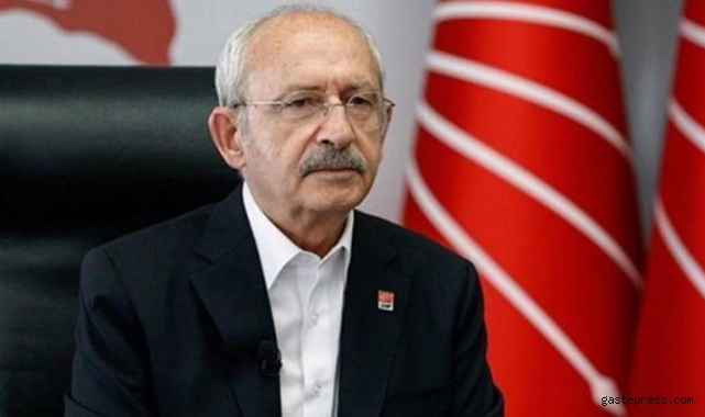 Kemal Kılıçdaroğlu'ndan yeni iddia!