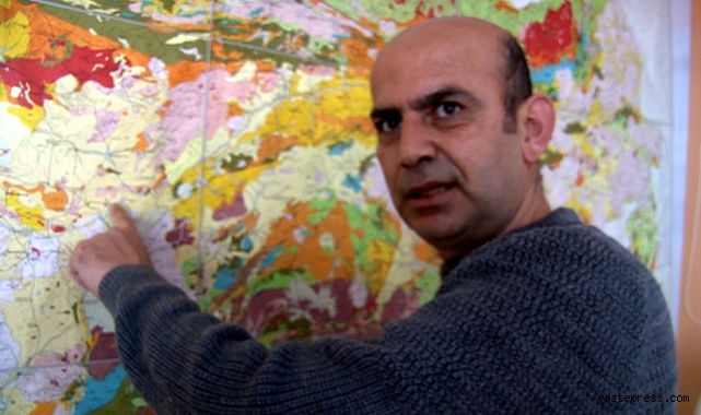 "Kırılmayan Bünyan fayı ve Kayseri'de beklediğimiz büyük bir deprem var"