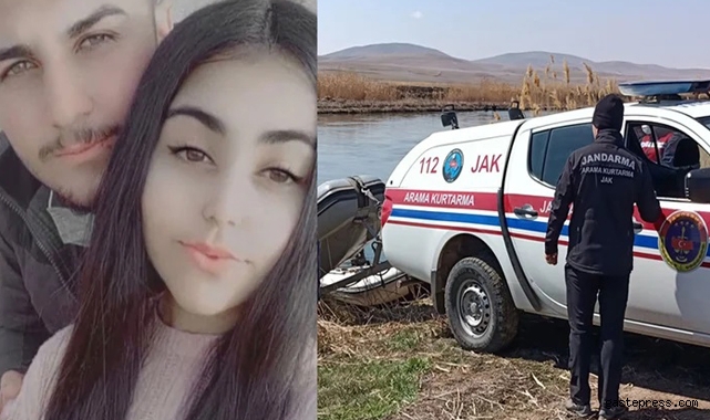 Kırşehir'deki çifte vahşette yeni detaylar ortaya çıktı! Önce tecavüz edip sonra katletmişler!