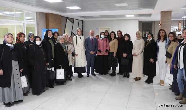 Kocasinan'da Sosyal Belediyecilikte de Gönüllere Dokunan Örnek Projeler!