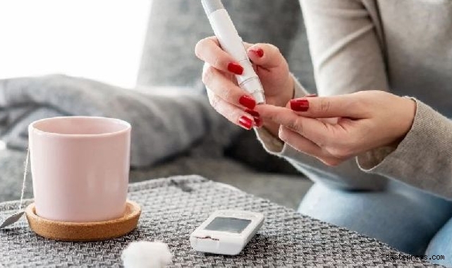 Koronavirüs sonrası dikkat! Diyabet riski yüzde 40 artıyor!