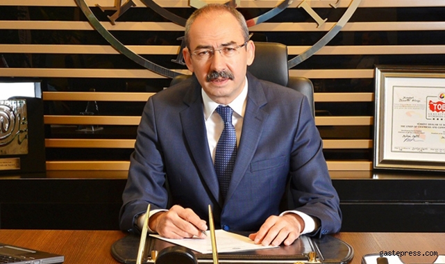 KTO Başkanı Gülsoy 8 Mart Dünya Kadınlar Günü'nü Kutladı!