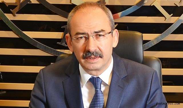 KTO Başkanı Gülsoy: "Şubat Ayında 311 Milyon 163 Bin Dolar İhracat Yaptık"