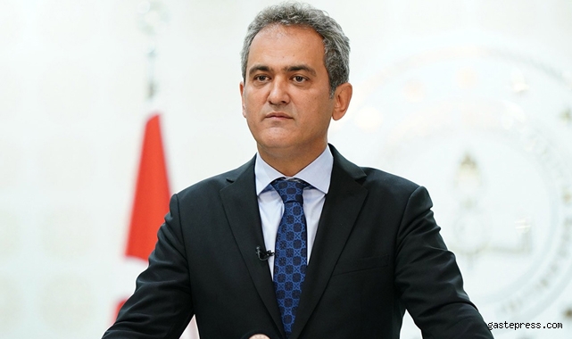 Mahmut Özer'den LGS için flaş açıklama!