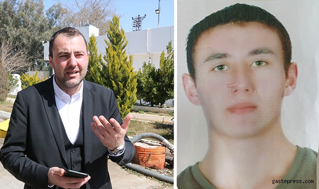 Marmara depreminde 3 gün göçük altında kalan gençten 11 yıldır haber yok!