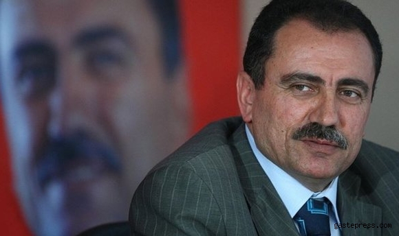 Merhum Muhsin Yazıcıoğlu ölümünün 13. yılında etkinliklerle anılacak!