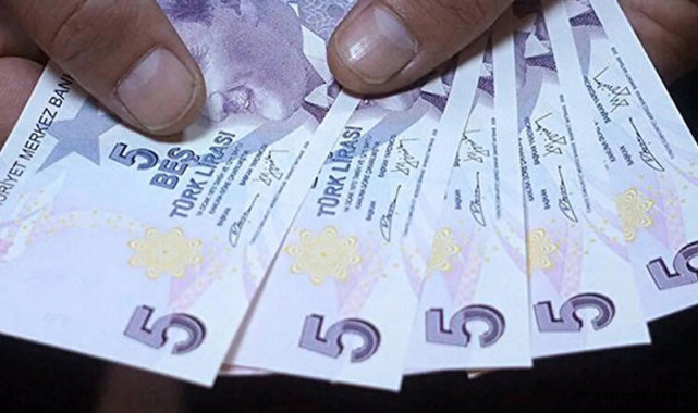 Merkez Bankası duyurdu: 5 TL'lik banknotlarda değişiklik!