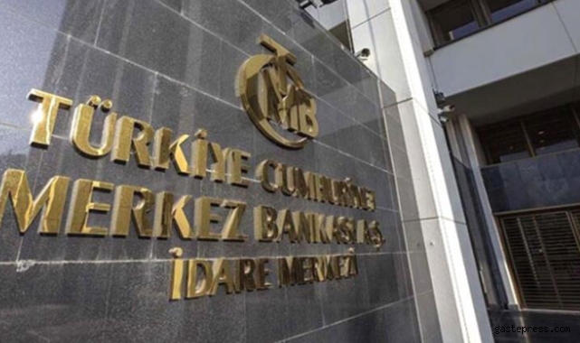 Merkez Bankası rezervleri açıklandı!