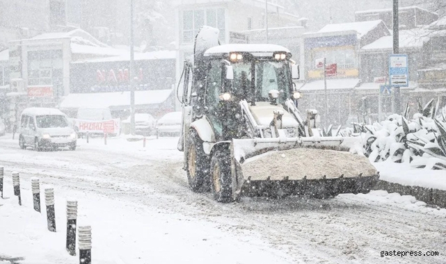 Meteoroloji'den son dakika İstanbul uyarısı! 