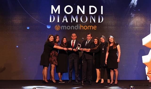 MONDİHOME Müşteri memnuniyetinde zirvede!