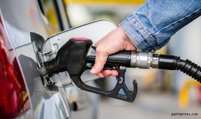 Motorin ve benzine 16 Mart 2022'de indirim var!