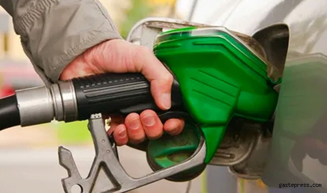 Motorine bir indirim daha geldi pompa satış fiyatı değişti!