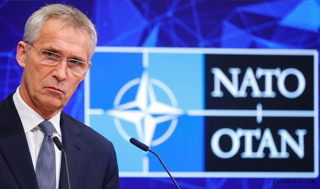 NATO Olağanüstü Liderler Zirvesi'nin ardından ortak bildiri yayınlandı!