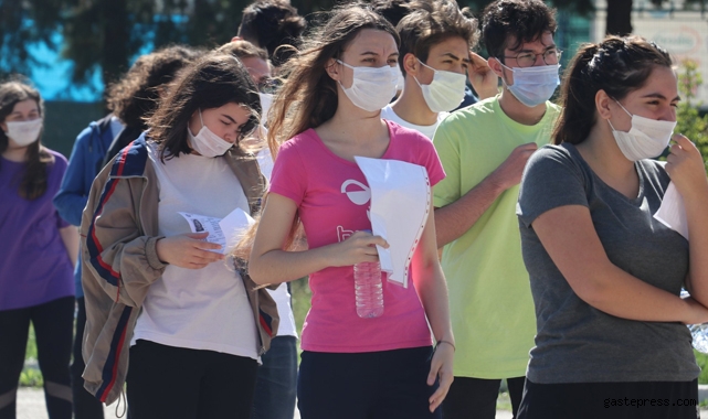ÖSYM'den 'HES kodu' kararı geldi!