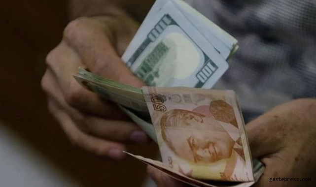 Piyasalarda son durum: Dolar ne kadar oldu? (30 Mart 2022 Çarşamba)