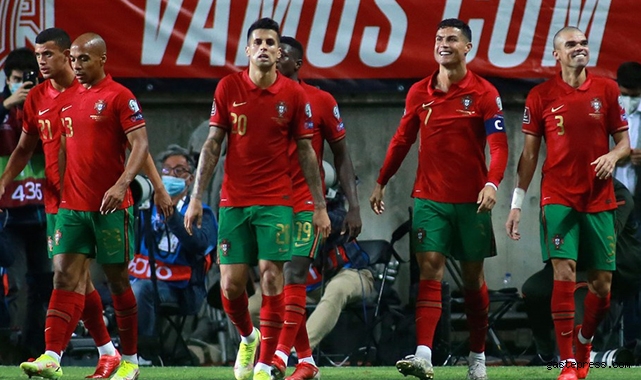 Portekiz milli takımında sakatlık kabusu hangi futbolcular yok?